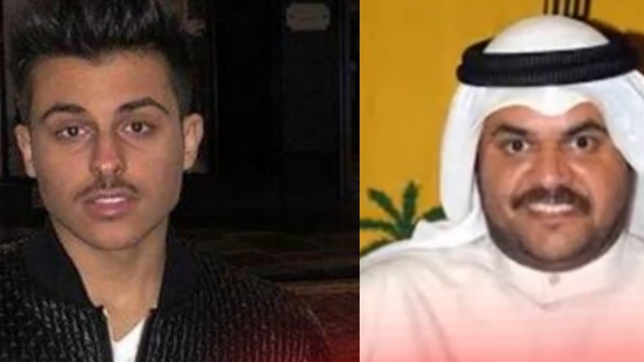 والدتة سارة بنت حمد العجران اسباب وفاة الشيخ ناصر فهد صباح الناصر