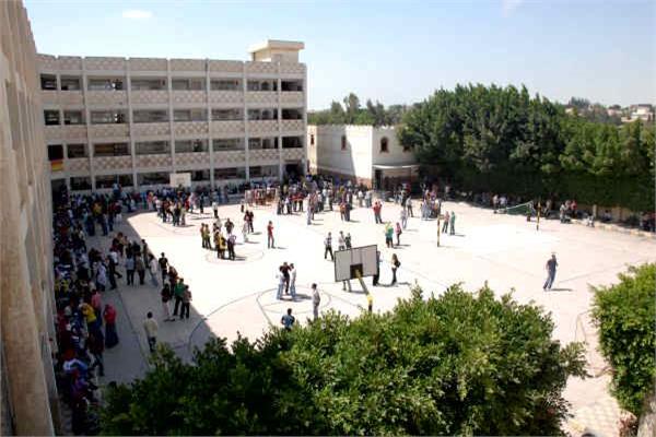 حسب حالتك الاقتصادية: دليلك لأرخص الجامعات الخاصة للعام الدراسي 2024/2025: نصائح خبراء لاختيار جامعة خاصة مناسبة