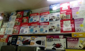 اسعار الاجهزة الكهربائية بعد غلاء الاسعار ارخص مكان لبيع الأجهزة الكهربائية في مصر