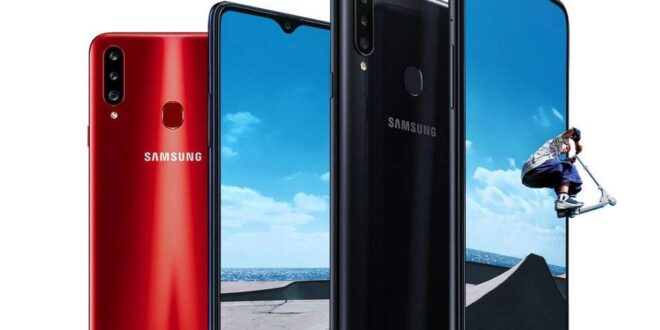 افضل نوع هاتف Samsung Galaxy A Series واسعارة ومواصفات سامسونج A100 على موقع سامسونج الرسمي
