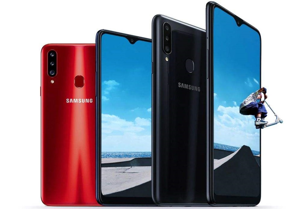 افضل نوع هاتف Samsung Galaxy A Series واسعارة ومواصفات سامسونج A100 على موقع سامسونج الرسمي
