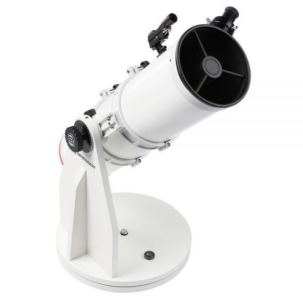 تلسكوب ميسييه الجديد 150/750