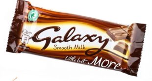 شوكولاتة جالاكسي شيوكولاتة جالاكسي في مصر