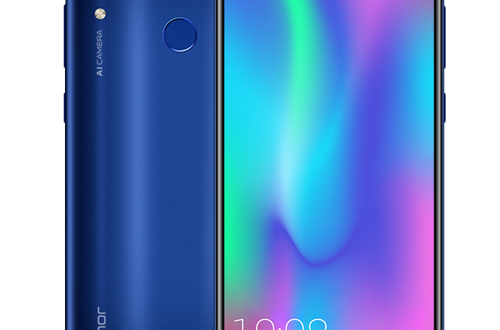 HONOR 8C