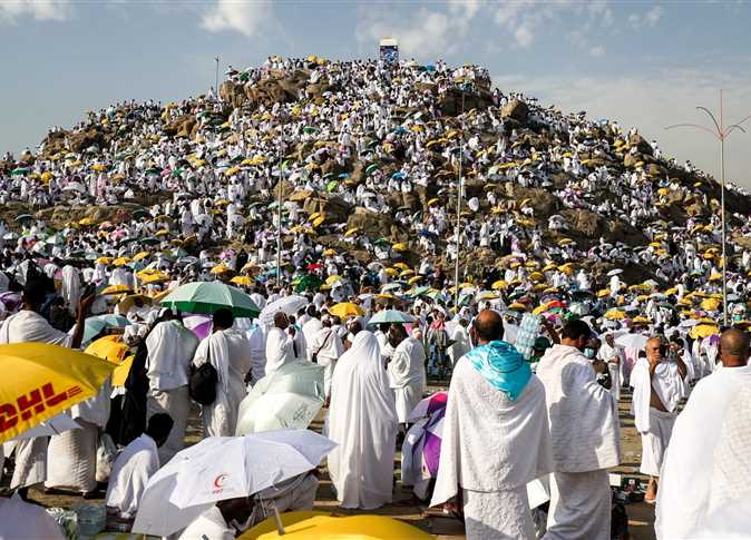 اسعار الحج 2024 شروط حج القرعة وموعد ومكان التقديم فى قرعة الحج بوزارة الداخلية 1445