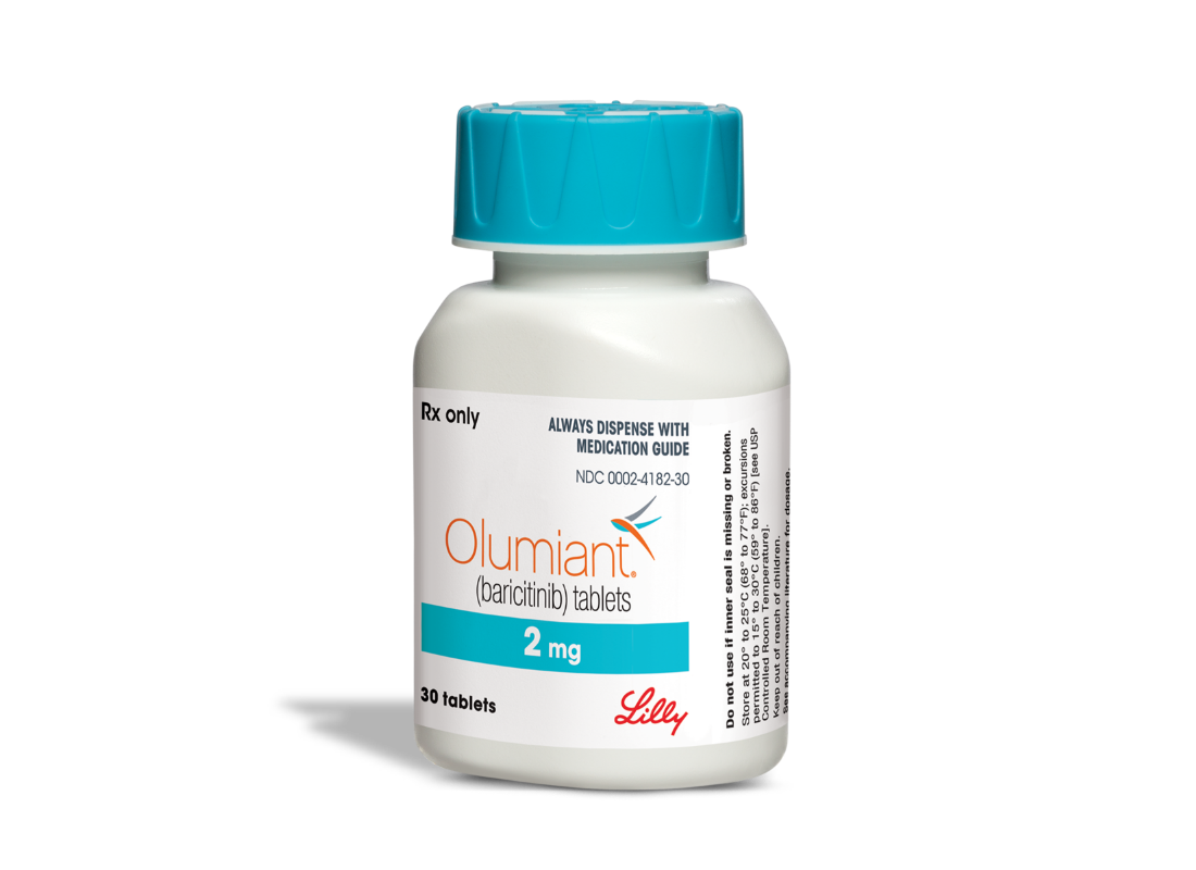 اسعار دواء أولوميانت افضل علاج للثعلبة ,الصيدليات التى تبيع عقار Olumiant لعلاج الثعلبة,أضرار و الآثار الجانبية لدواء أولوميانت Olumiant (baricitinib)
