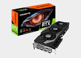 بطاقة رسومات NVIDIA GeForce RTX 3080