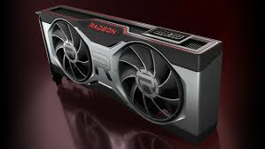 بطاقة رسومات AMD Radeon RX 6700 XT