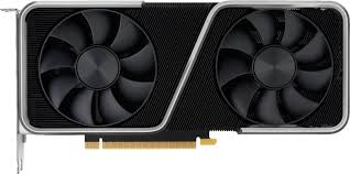 بطاقة الرسومات NVIDIA GeForce RTX 3060