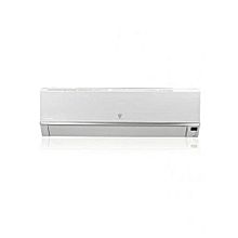 AY‎-AP18RHE Cooling &amp; Heating Plasma Digital Split Air Conditioner - 2.25hp