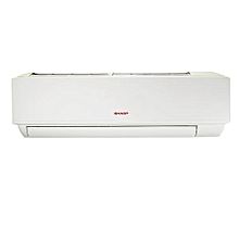 AH-A12USEA Cool Standard With Turbo Function Split Air Conditioner - 1.5HP