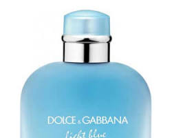 عطر Light Blue Intense من دولتشي آند غابانا