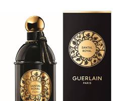 عطر سانتال رويال من جيرلان