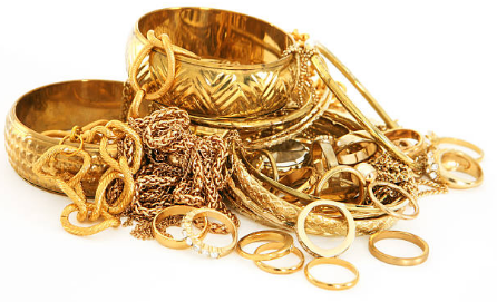 أسعار الذهب بالمصنعية فى مصر اليوم السبت 24-2-2024 نزول سعر الذهب بعد صفقة رأس الحكمة