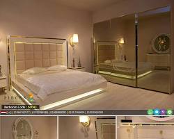 صور غرف النوم والموبيليا للعرسان 2024 واسعارها