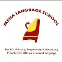 مدارس مينا سكول للغات