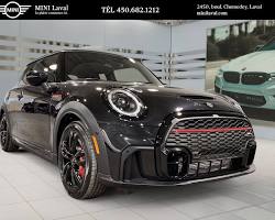 صورة Mini Cooper JCW 3Door 2024