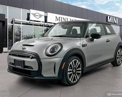 صورة Mini Cooper S 3Door 2024