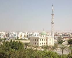 صورة مدينة العبور
