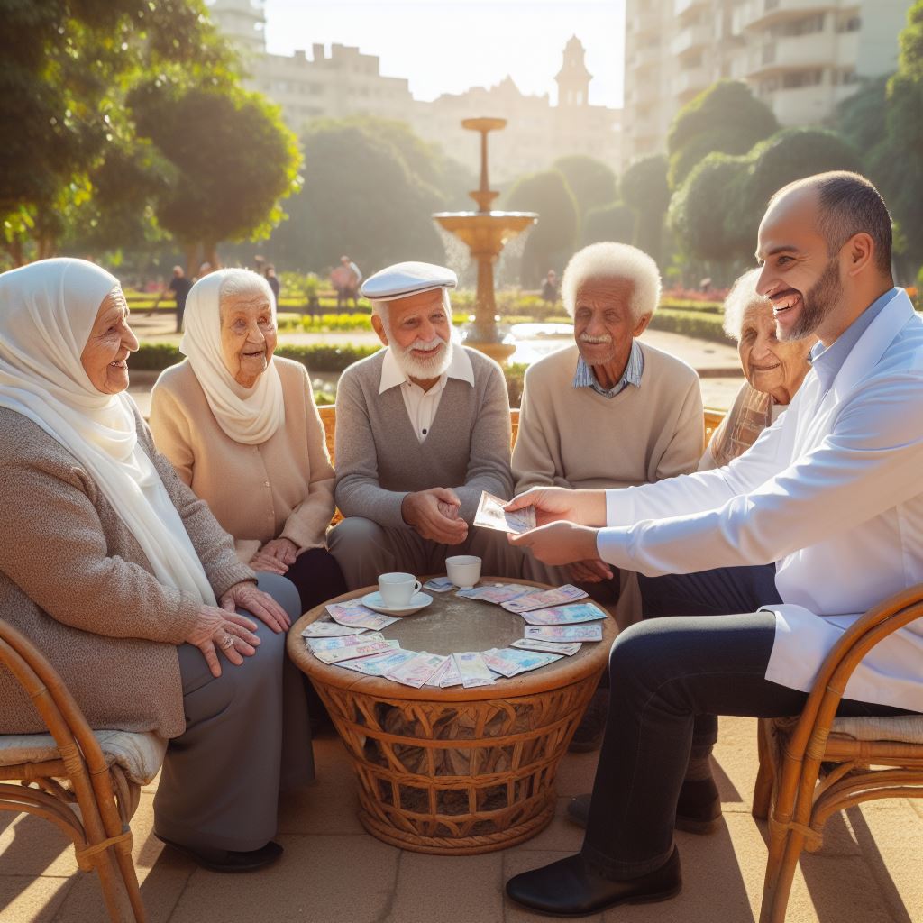 اسماء المشمولين بالرعاية الاجتماعية في العراق